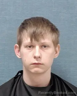 Mugshot of CARL KEITH HALL