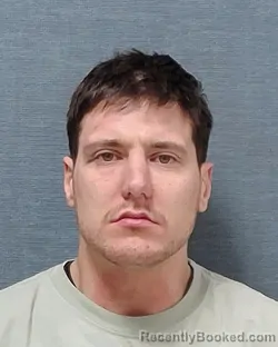 Mugshot of MICHAEL DERRICK JOHNSTON