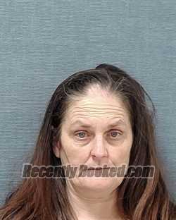 Booking photo from Stark County, Ohio