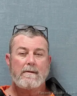 Mugshot of TREVER DARRYL BALFOUR