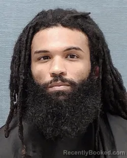 Mugshot of JAVIS LAMONT BELL