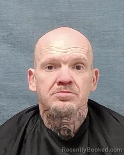 Mugshot of MATTHEW JASON CROWL