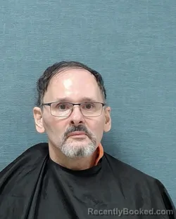 Mugshot of PETER MICHAEL HARITAS