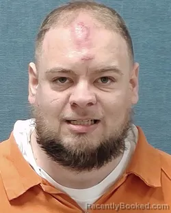 Mugshot of JOSHUA CURTIS DAVIS
