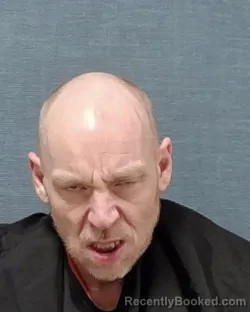 Mugshot of JOEY RYAN SEAMAN