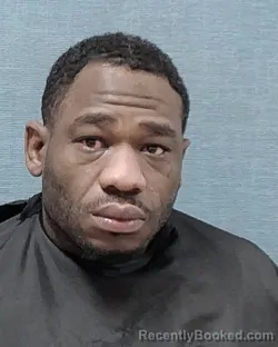 Mugshot of MELQUAVIS DEON POWELL
