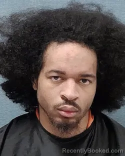 Mugshot of SAIVONNE DEAUNDREI COBBS