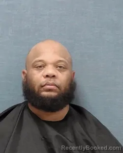 Mugshot of BRANDON SCOTT PROCTOR