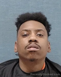 Mugshot of JERMEKO KEYSHAWN CASSEL