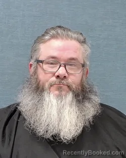 Mugshot of LOUIS PAUL MARBAIS