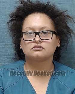 Booking photo from Stark County, Ohio