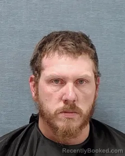 Mugshot of COREY STEVEN STAMM