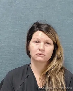 Mugshot of KATHERINE ELIZABETH KOLAR