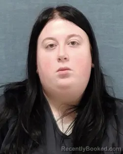 Mugshot of SERENITY NICHOL ADAMS