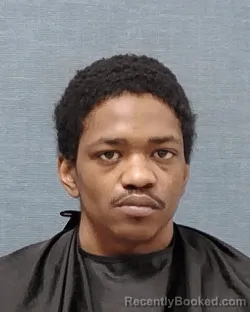 Mugshot of MARKADO JOHN AKEMON