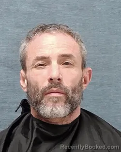 Mugshot of RYAN ALLEN GREEN