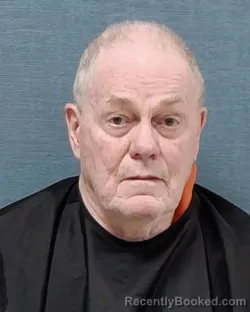 Mugshot of ROBERT VLACOVSKY