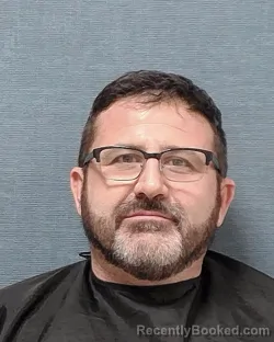 Mugshot of RYAN SCOTT LONG