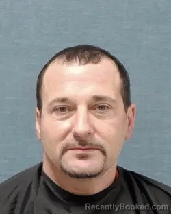 Mugshot of JASON WILLIAM CODY SNEAD