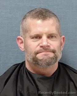 Mugshot of RYAN JOSEPH DUESLER