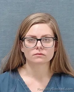 Mugshot of PATRICIA ROSE BILLS