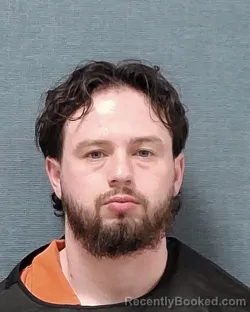 Mugshot of DYLAN ANDREW REEVES