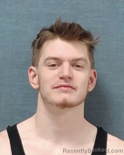 Mugshot of ANTHONY PAUL CINCINAT