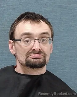 Mugshot of CODY MICHAEL GALLION