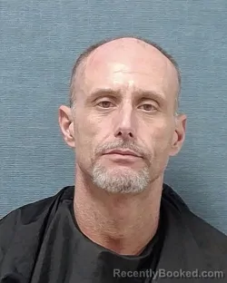 Mugshot of JESS ROBERT MORGAN