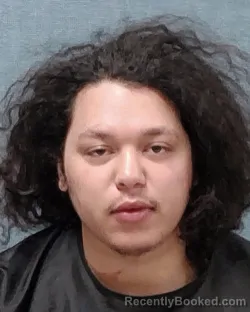 Mugshot of STORM CORDELL SEYMOUR