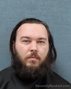 Mugshot of ZACKARY CLIFFORD PUTNAM