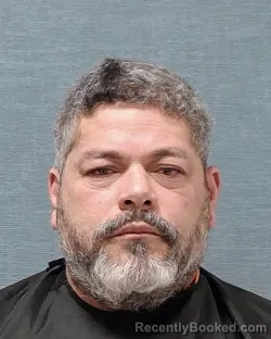 Mugshot of YORMAN JOSE GUTIERREZ-FLORES