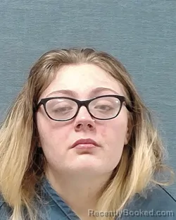 Mugshot of JAYONNA J HASHMAN