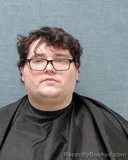 Mugshot of WILLIAM DOUGLAS WEAVER