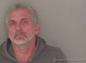 Mugshot of JAMES DAVID KOENIG