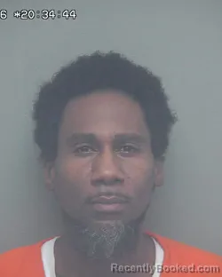 Mugshot of MARIO JARMAN KILPATRICK