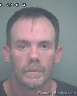 Mugshot of STUART MICHAEL GILLEY