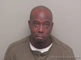 Mugshot of WINFRED JEROME ROBERTS