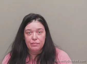 Mugshot of TIFFANY LASCHELLE DESCHNER