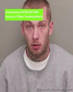 Mugshot of TRISTEN CLIFTON WIGGINS