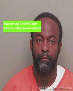Mugshot of CHRISTOPHER KENTRELL ROBERTS