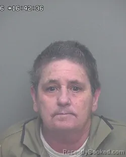 Mugshot of TAMMATHA ANN CARNEY