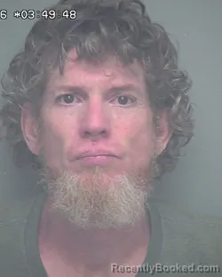 Mugshot of MARVIN JEFFREY THARPE