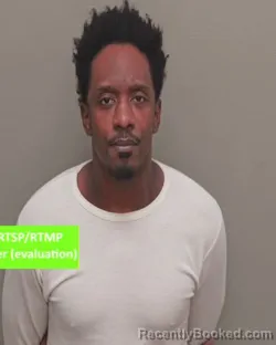 Mugshot of ALTHAI LEE STREETER