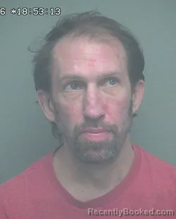 Mugshot of BRADLEY GREGORY EINBODEN