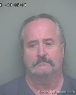 Mugshot of ROBERT JOHN SELJAN