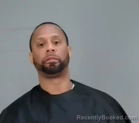 Mugshot of JEFFREY ALAN SAMUELS