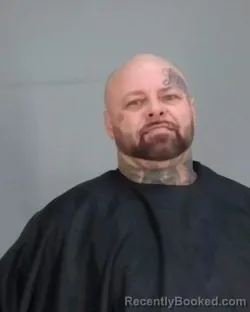 Mugshot of SAMUEL LEE WILSON