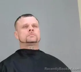 Mugshot of EDWARD THEODORE JONES