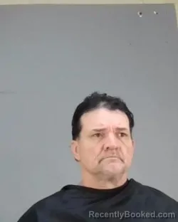 Mugshot of RICHARD DAVID SWAIN